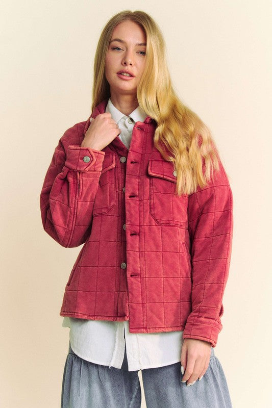 OUTERWEAR