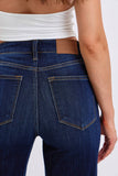 JB144 - High Waisted Straight