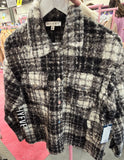 DZ110 - SHACKET PLAID