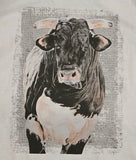 DOL103 - BAD TO THE BONE - TEE