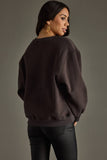 PAN101 - Cowboys & Whiskey Sweatshirt