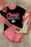 STE102 - RED CHECK Mesh Top Red