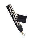 GGO111 - Cell Phone Black Triangle -