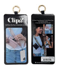 GGO111 - Cell Phone Black Triangle -