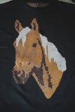 2FC111 - PECOS PALOMINO SWEATER