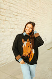 2FC111 - PECOS PALOMINO SWEATER