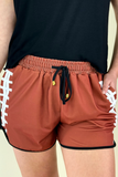 JL103 - FOOTBALL SHORTS