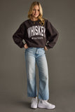 PAN102 - Whiskey Weather Sweatshirt