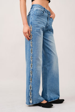 BLB118-  PEARL JEANS -