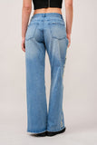 BLB118-  PEARL JEANS -