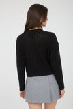 BLU155 - BUTTON DOWN CARDIGAN