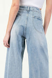 EES103 -WIDELEG DENIM PANT