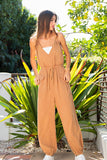 EES109 - CLAY JUMPSUIT -