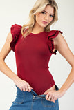 EES115 - MELOT BODYSUIT -