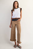 EES136 - COLOR BLOCK SWEATER -
