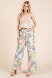 GEE104 - EYELET PANTS