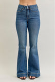 JB141 - TC FLARE JEANS