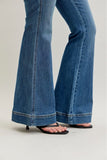JB141 - TC FLARE JEANS