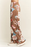 JBJ111 - COWBOY PARTY PANTS -