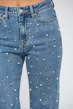 MIC102 - PEARL JEANS