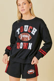 MS105 - TOUCHDOWN HOODIE -