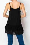 ORI117 - LACE EXTENDER TANK