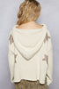 POL126 - STAR SWEATER -