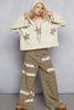 POL126 - STAR SWEATER -