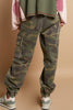 POL141 - CAMO JOGGER