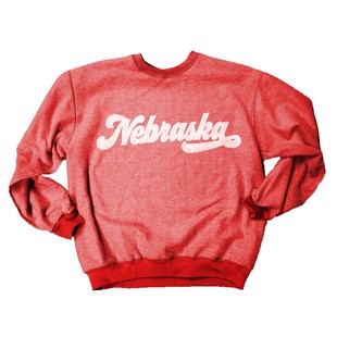 SB102 - 70'S NE SWEATSHIRT