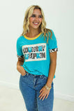 SG102 - COUNTRY BUMPKIN TEE