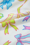 JJ112 - RIBBON SHORTS
