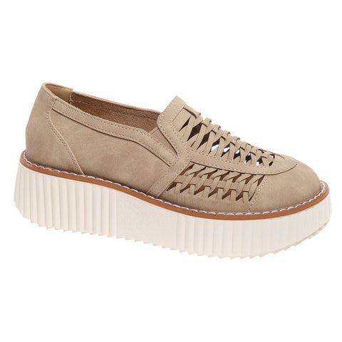 SWEET-9 - CLOG SNEAKER
