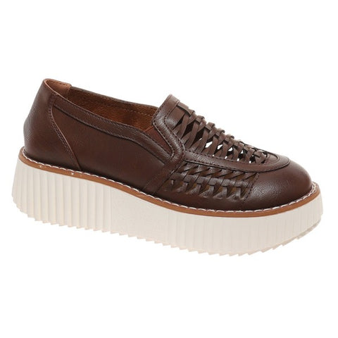 SWEET-9 - CLOG SNEAKER