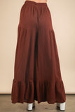 VER132 - PALAZZO PANT