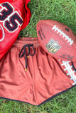 JL103 - FOOTBALL SHORTS