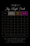 2FC112 - SKY HIGH TANK CURVY