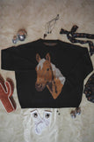 2FC111 - PECOS PALOMINO SWEATER