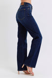 JB144 - High Waisted Straight