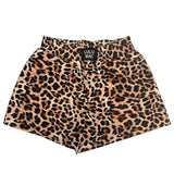 GGO170 - LEOPARD BOXER SHORT