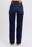JB144 - High Waisted Straight