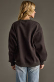PAN102 - Whiskey Weather Sweatshirt