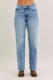 JB146 - MR RIGID MAGIC STRAIGHT JEAN