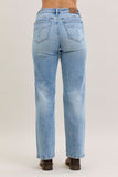 JB146 - MR RIGID MAGIC STRAIGHT JEAN