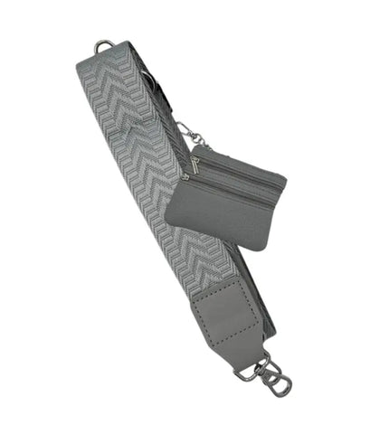 GGO148 - Cell Phone SOLID GREY
