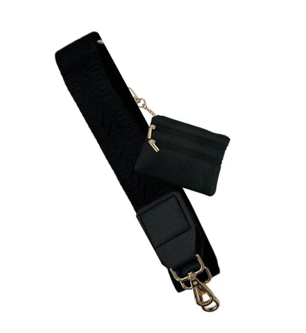 GGO135 - Cell Phone SOLIDS BLACK
