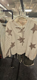 POL126 - STAR SWEATER -