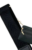 GGO135 - Cell Phone SOLIDS BLACK