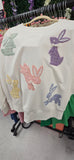 PLC103 - BUNNY SWEATSHIRT