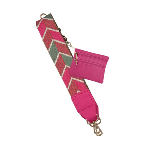GGO155 - CELL PHONE PINK/GREEN/